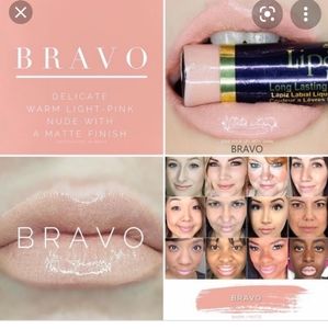 Lipsense Bravo